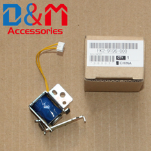 Original Novo Solenóide Da Embreagem FK2-9196-000 FK2-9196 Para Canon IR2525 IR2545 IR2520 IR2530 IR2002G 2202L 2204 2002 Embreagem Papel 2024 - compre barato