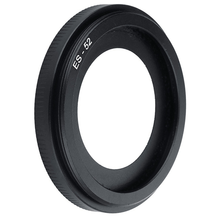 Pixco ES-52 Bayonet Mount Lens Hood Suit For Canon EF 40mm f/2.8 STM Lens 2024 - buy cheap