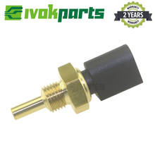 Heavy Duty Coolant Temperature Sensor For MB MERCEDES-BENZ Actros Antos Arocs Axor Tractor 0041534328 0041534228 2024 - buy cheap