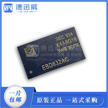 Envío Gratis K4A8G165WB-BCPB BGA96 DDR4 10 Uds 2024 - compra barato