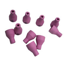 10pcs QQ150 TIG Welding Cups Consumables Nozzle Welding Parts Accs Fittings 2024 - buy cheap