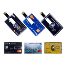 Binaston-pen drive hsbc, pen drive para cartão de crédito, 128gb, 256gb, 4gb, 8gb, 16gb, 64gb, 512gb u disk 2024 - compre barato