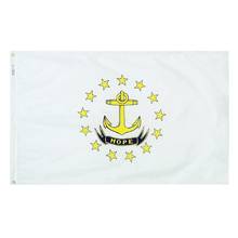 Xiangying 90x150cm Us Usa State Rhode Island Flag 2024 - buy cheap