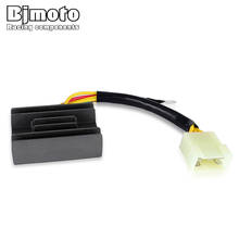 BJMOTO Motorcycle Voltage Regulator Rectifier For Aprilia SX125 RX125 RS250 RS125 Pegaso 650/600 MX125 ETX125 Classic 125 2024 - buy cheap