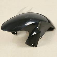 Guardabarros delantero de rueda de motocicleta, para Yamaha YZFR6 YZF R6 YZF-R6, 2006-2016, 2015, 2014, 2013, sin pintar 2024 - compra barato