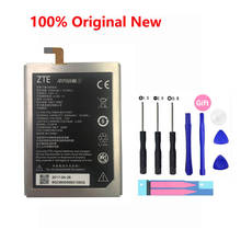 New Original E169-515978 E169 515978 4000mAh Phone Battery For ZTE Blade X3 Q519T D2 A452 Smart Mobile Phone + Free Tools 2024 - buy cheap