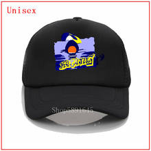 Kite surfer-Sombrero de béisbol con estampado personalizado para hombre y mujer, gorra de béisbol con estampado personalizado, unisex 2024 - compra barato