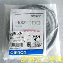 E3Z-D62 2M photoelectric switch sensor brand new original 2024 - buy cheap