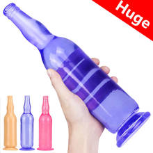 Anal Adult Large Anal Sex Toys Huge Size Butt Plugs Prostate Massage For Men Female Anus Expansion Stimulator Big Anal Beads 18+ 2024 - buy cheap