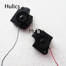 Hulics-alto-falante original para toshiba satellite drive l70 l75, alto-falante esquerda e direita 2024 - compre barato