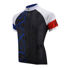 Texas-Camiseta de ciclismo para hombre, maillot de manga corta, color negro, ropa de verano para ciclismo de montaña, personalizado, venta al por mayor, 2020 2024 - compra barato