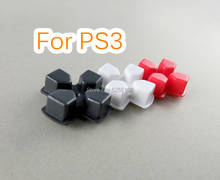 Botón de dirección cruzada para Sony PS3, 10 piezas, mando direccional, Mando de plástico 2024 - compra barato