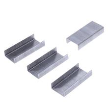 1000Pcs/Box 24/6 Metal Staples For Stapler Office School Supplies Stationery New- 2024 - buy cheap