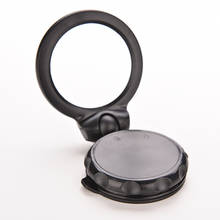 1pc black Windshield Suction Cup Mount Holder For 125 EasyPort TOMTOM GPS One XL XXL PRO Automotive Interior Decoration 2023 - buy cheap