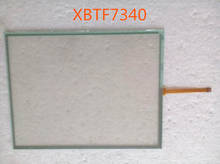 XBTF7340 XBTF36610-cristal táctil de 4 cables de 15 pulgadas para Panel de reparación de operador de máquina ~ hágalo usted mismo, disponible 2024 - compra barato