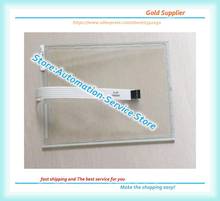 New Touch Screen Glass Panel Use For SCN-AT(E274)DSC:FLT10.4-001-0H1 2024 - buy cheap