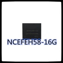 (1PCS-10PCS) NCEFEH58-16G emmc BGA153 ball storage chip New and original 2024 - buy cheap