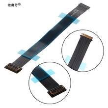 NEW 821-00184-A A1502 Touchpad Trackpad Flex Cable for Macbook Pro Retina 13" A1502 Trackpad Cable 2015 Year 2024 - buy cheap
