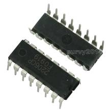 2PCS XR2206 XR2206CP Monolithic Function Generator IC 16 PIN DIP 2024 - buy cheap