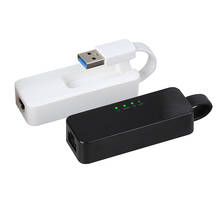 RealTek 8152 chipset USB 2.0 to Ethernet adapter Lan network card RJ45 10 / 100Mbps for Macbook Tablet PC Win 7 8 10 Vista 2024 - buy cheap