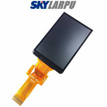 Оригинальный Новый 2,6 дюймовый TFT ЖК-экран для GARMIN Astro 220 320 ручной GPS дисплей Панель Ремонт Замена Бесплатная доставка 2024 - купить недорого