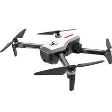 Mini Dron SG906 GPS sin escobillas 4K con cámara 5G Wifi FPV remoto juguetes plegable RC Quadcopter con 2 /3 baterías 2024 - compra barato