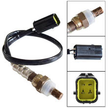 Sensor de combustível compatível com 4 fios, para chevrolet aveo daewoo kalos lacetti nubira mazda 96418965 96325533 96291099 1.4 2024 - compre barato