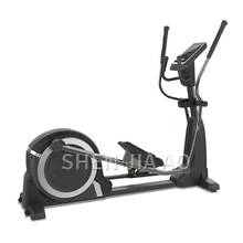Indoor Exercise Bike Home Self-Generation Fitness Stepper IED Display Slimming Thin Legs Weight Loss Fitness Shaping Treadmill 2024 - buy cheap