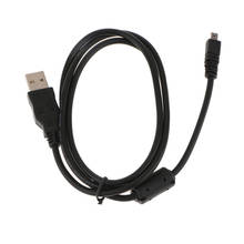 Cable USB de 8P para Nikon, Sony, Pentax, Olympus, Fujifilm, Panasonic, Konica, Minolta más 2024 - compra barato