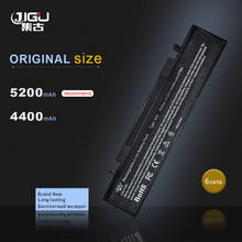 JIGU Laptop Battery For Samsung R40 R40-EL1 R408 R410 R45 Pro R458 R460 R510 R60-FY01 R60 Plus R610 R65 XEV 7100 R700 R71 R710 2024 - buy cheap