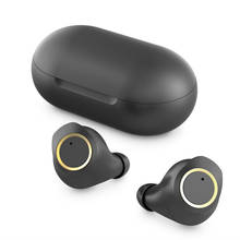 Wireless Headphones Bluetooth Earphone TWS Bass Stereo In-ear Bluetooth Earbuds Handsfree Headset With Microphone 2024 - buy cheap