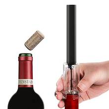 Wine Air Pressure Pump Bottle Opener Wine Pump Easy Cork Remover Corkscrew Screw Out Tool 2024 - buy cheap