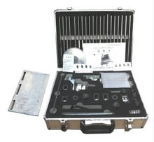 QM18-62mm-escariador Universal de asiento de válvula, placa de correa magnética, cilindro de perforación, eje de molienda 2024 - compra barato