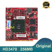 Hd3400 hd3470 256mb 216-0707009 para acer, 4520 4720 5920 5520 7720 5930g placa de vídeo vga embutida para laptop 2024 - compre barato