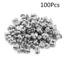 100pcs Aluminum Car Snow Tire Studs Tire Wear-resistant Anti-slip Nails Snow Spikes For Tire Winter Tire Studs Car Accessories 2024 - buy cheap