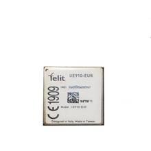 Telit UE910-EUR 3G module LGA package 100% New&Original for EMEA/APAC Genuine Distributor UMTS HSPA+ module 2024 - buy cheap