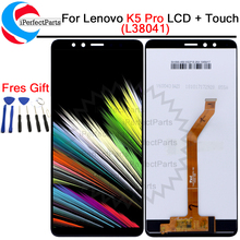 5 99 For Lenovo K5 Pro Lcd L Display Touch Screen Digitizer Assembly Replacement Parts For Lenovo K5 Pro Lcd Buy Cheap In An Online Store With Delivery Price Comparison Specifications Photos