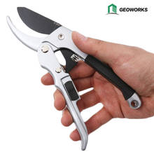 Garden Pruning Shears Pruning Scissors Garden Scissors Gardening Secateurs Grass Shears Branch Pruner Trimmer Tools 2024 - buy cheap