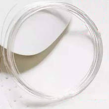 Pure Pt wire, platinum wire electrode, electrophoresis cell electrode, purity: 99.99% 2024 - buy cheap