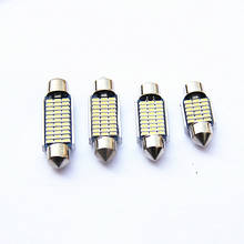 1pc C5W Led C10W Festoon Light Interior Light 31mm 36mm 39mm 41mm Car LED 4014 SMD Led Doom Lamp Reading Lig 2024 - buy cheap