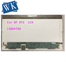 LP145WH1-TLA1 ip145wh1 TLB1 LTN145AT01 para HP DV5 laptop LCD pantalla LED matriz 2024 - compra barato