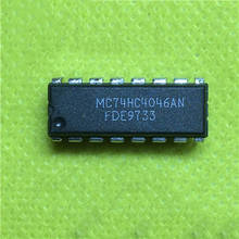 5PCS 74HC4046AN 74HC4046 DIP-16  2024 - buy cheap