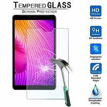 Para chuwi hi9/hi9 pro-9h premium tablet protetor de tela de vidro temperado filme protetor guarda capa 2024 - compre barato