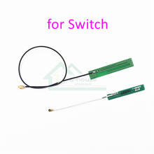 10 set for Nintendo Switch Wireless bluetooth Wifi Antenna flex Cable replacement for NS console repair 2024 - buy cheap
