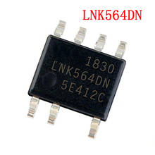 10pcs/lot LNK564DN LNK564 SOP-7 2024 - buy cheap