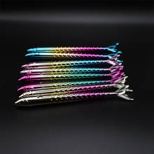 New 2019 Diamond Painting Pen DIY Diamond Embroidery Tool Point Drill Pen Mermaid Random Color Home Decoration Accessories 2024 - buy cheap