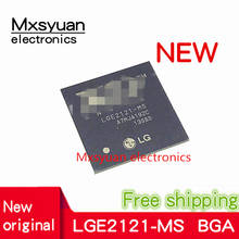 1pcs~5pcs/LOT LGE2121-MS LGE2121 BGA New original LCD chip 2024 - buy cheap