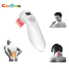 Wounds therapy laser treatment for shoulder pain home use bio physical massager 2024 - buy cheap