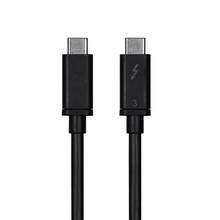 40G Thunderbolt 3 cable USB-C to USB-C Thunderbolt 3 Cable, Compatible with Thunderbolt 3 and USB 3.1 Passive cable 2024 - buy cheap