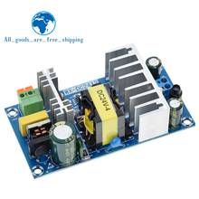 TZT New Arrival 4A To 6A 24V Stable High Power 100W  Switching Power Supply Board AC DC Power Module Transformer Wholesale 2024 - buy cheap